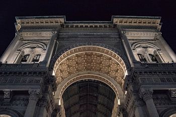 Galleria Vittorio Emanuele