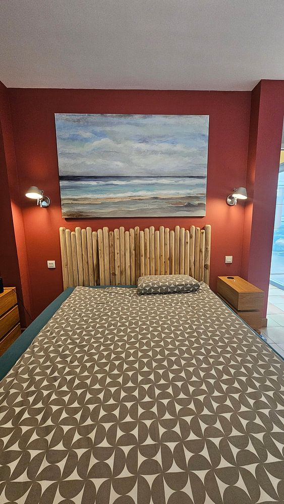 Seashore, Silvia Vassileva  by Wild Apple 