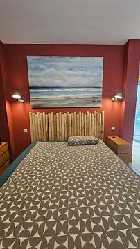 Kundenfoto: Strand, Silvia Vassileva von Wild Apple