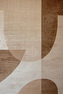 Eenvoudig van Modern Collection