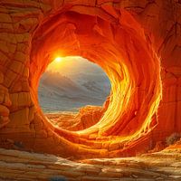 Golden Rock