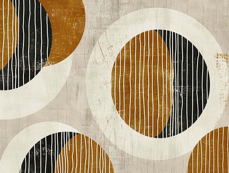 Boho interior by Modern Collection