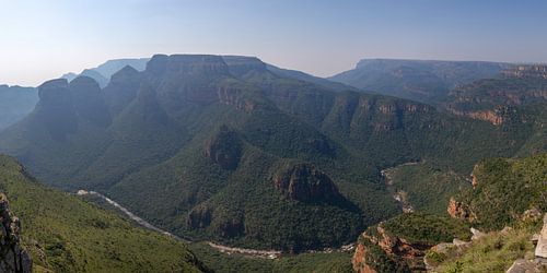 Blyde River Canyon