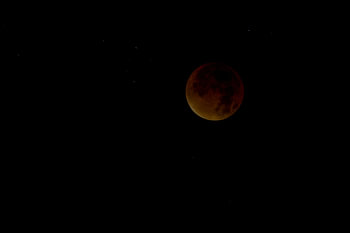 Maansverduistering