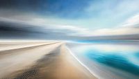 Oneindig strand-1