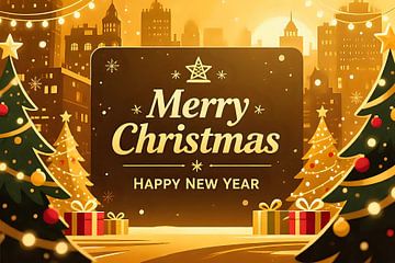 Gouden vakantiewensen