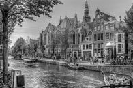 Camals, Amsterdam, The Netherlands van Maarten Kost thumbnail