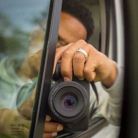 Chesron Brunken Profile picture