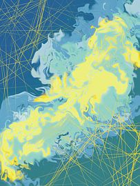 River of Light by Michelle Peter