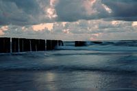 Mer du Nord