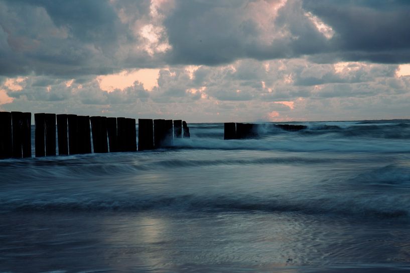 Mer du Nord par bianca post