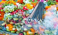 Religious offerings