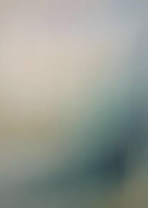 TW living - ABSTRACT MODERN BLUR ELEVEN