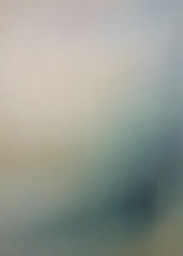 TW living - ABSTRACT MODERN BLUR ELEVEN