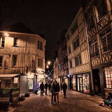 Rouen von Erik Reijnders