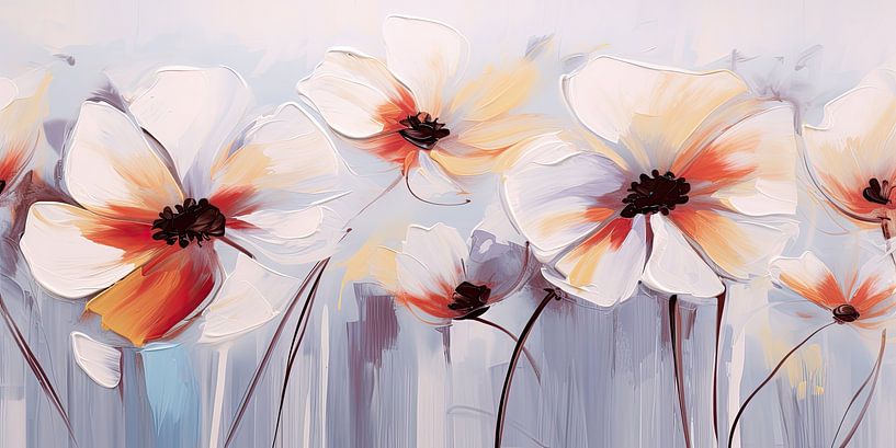 Flowers by Imagine