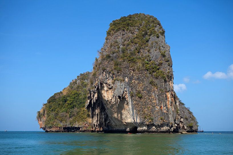 Krabi - Thailand by t.ART