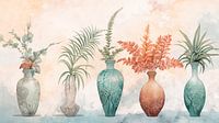 Botanical plants