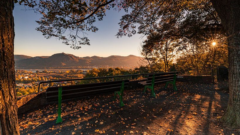 Rodderberg par Jens Unglaube