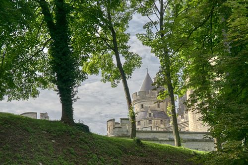 Kasteel Pierrefonds
