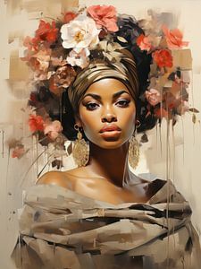 Floral Femme