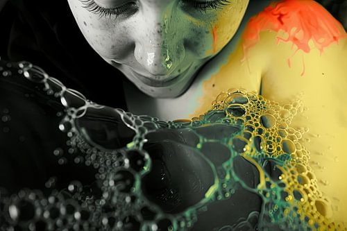 pregnancy and birth fictitious