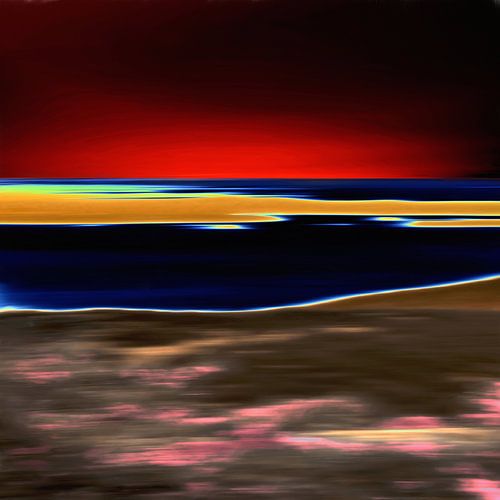 Solarisation XXIV