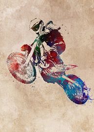 Autorennen #Motor #Sport von JBJart Justyna Jaszke