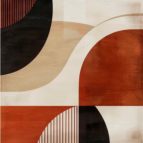 Harmonie in Contrast