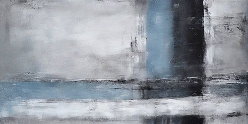 A Touch Of Blue # XVIII