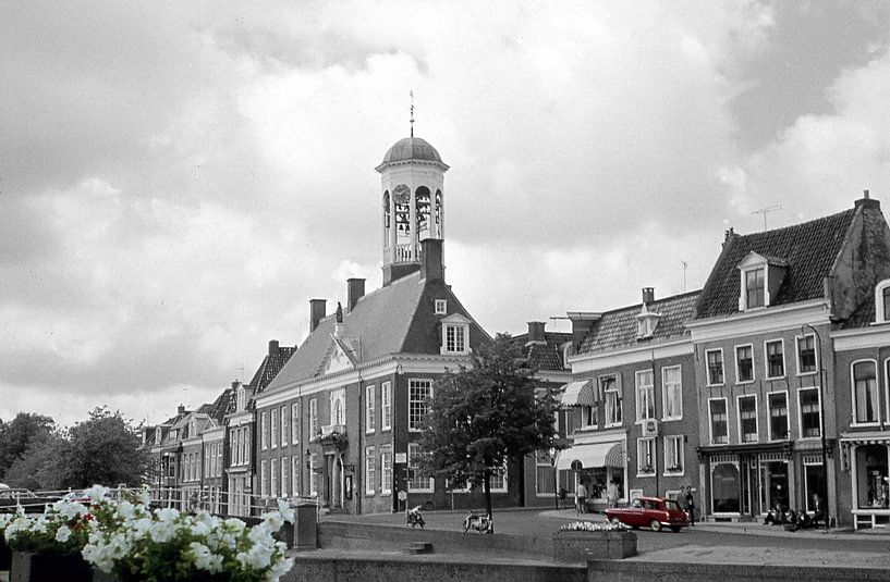 Dokkum von It Alders Erf