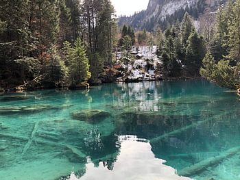 Blausee