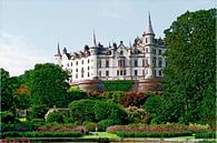 Dunrobin kasteel van Leopold Brix thumbnail