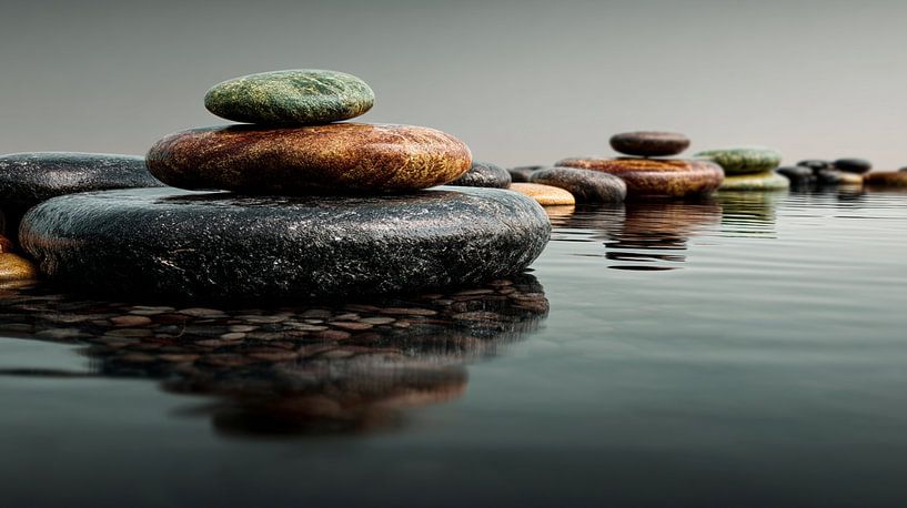 ZENFUL von Ellen Novara-da Lima