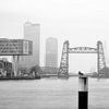 De Hef in Rotterdam van MS Fotografie | Marc van der Stelt