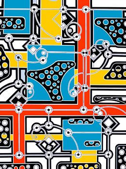 Forgotten Present (2019)