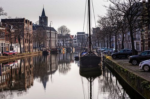 Historisches Schiedam