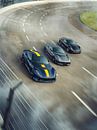 Ferrari V12 trio by Gijs Spierings thumbnail