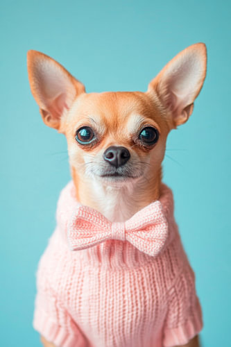Chihuahua