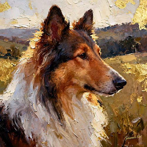 Schotse Collie