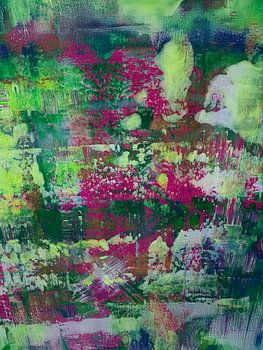 La couleur dans le flux