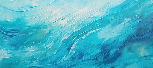 Abstract Painting 20982