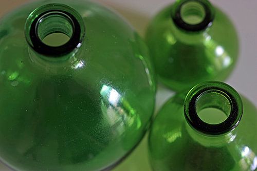 Glas
