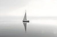 Erholung: nur auf See