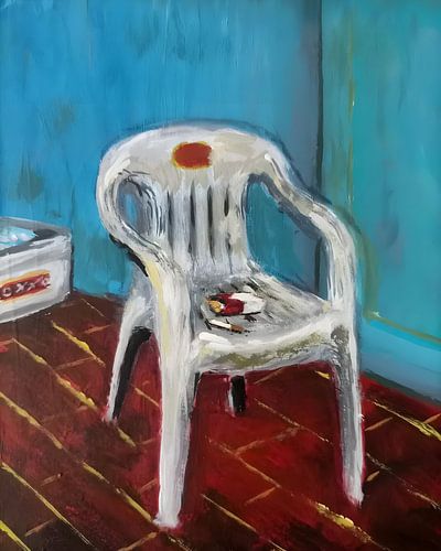Chairs and Cigarettes