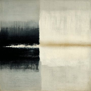 Minimalisme serein sur Japandi Art Studio