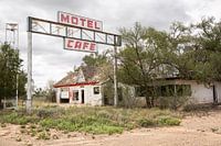 Route 66 Motel