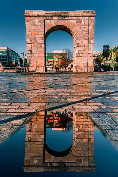 Dublin by Hello Pompoyo