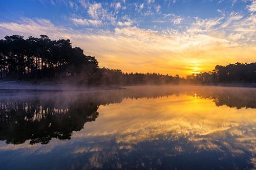 Lake Henschoter Lake