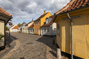 Altstadt von Odense